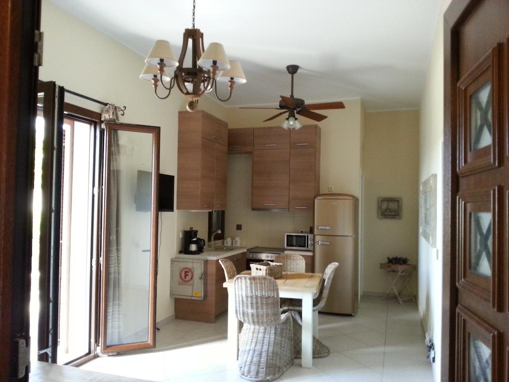 Iliodysi Houses Methoni  Chambre photo
