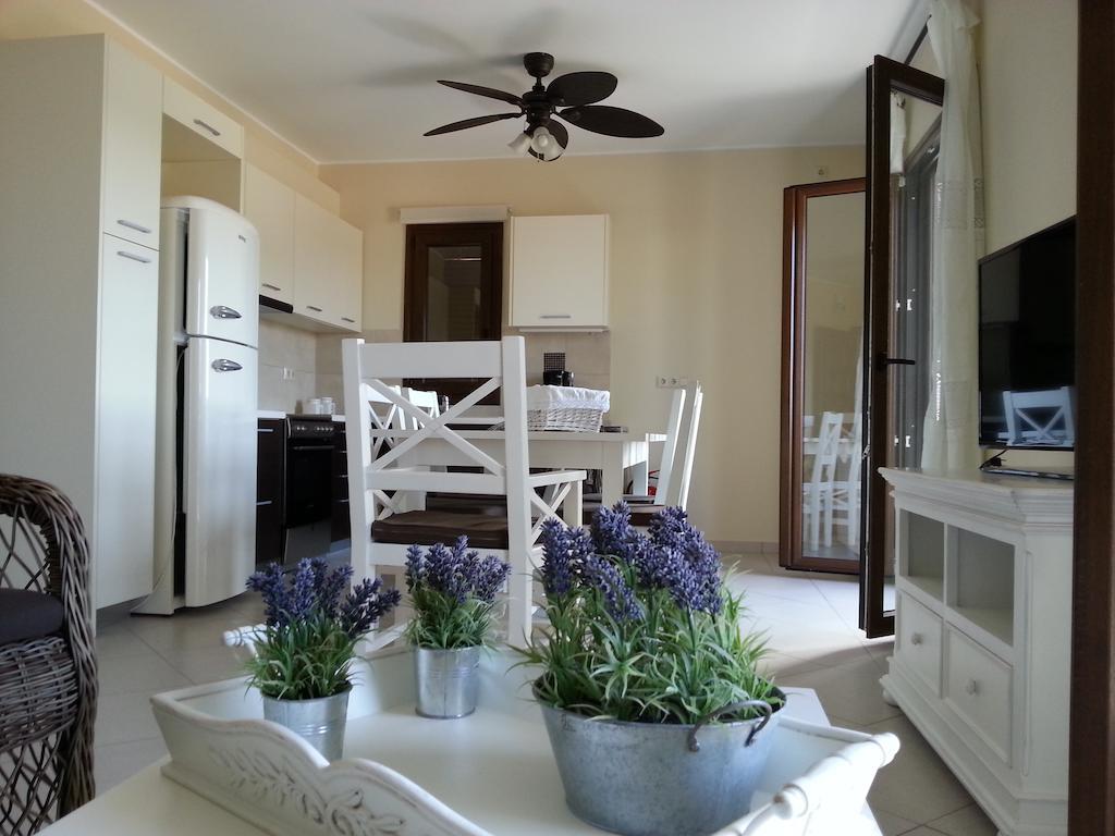 Iliodysi Houses Methoni  Chambre photo
