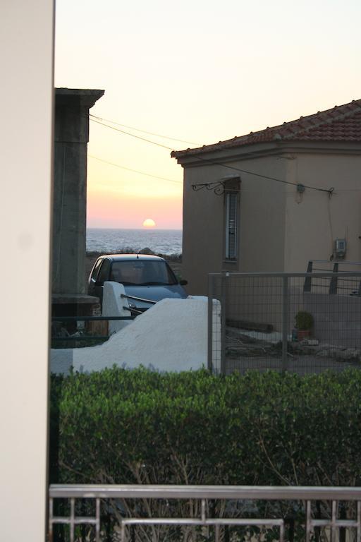 Iliodysi Houses Methoni  Extérieur photo