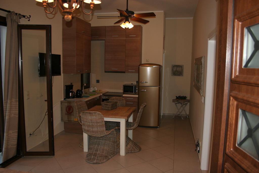 Iliodysi Houses Methoni  Chambre photo