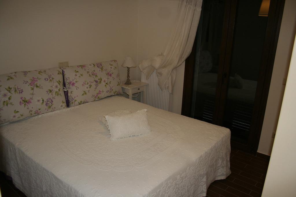 Iliodysi Houses Methoni  Chambre photo
