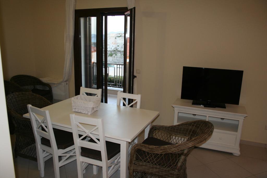 Iliodysi Houses Methoni  Chambre photo
