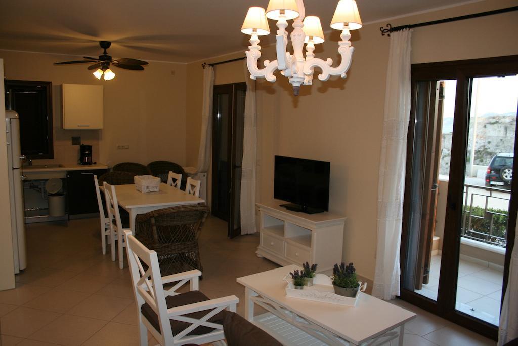 Iliodysi Houses Methoni  Extérieur photo